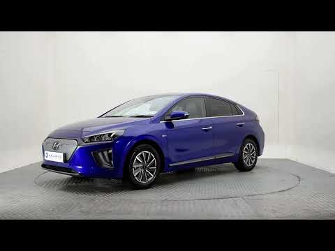 Hyundai IONIQ Electric Premium - Image 2