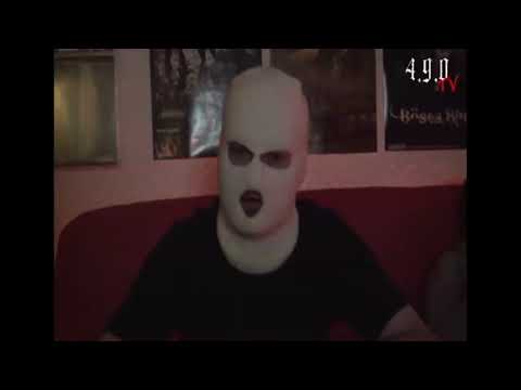 Blokkmonsta & Uzi - Heavymetal (X-Version)