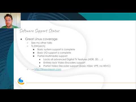 U Boot  porting and maintaining a bootloader for a multimedia SoC family Neil Armstrong