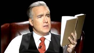 The Day The Dam Broke, Part 1 - Thurber Reading - 2010-09-17 Countdown with Keith Olbermann