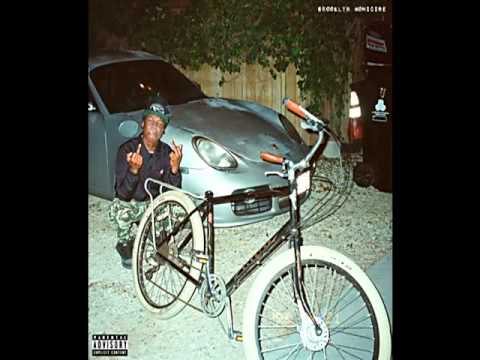 MUFFLUCID X DXRTY RXDD X GRANDMILLY - BOYZ IN THA HOOD (PROD.BY GRANDMILLY)