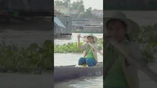 Being on the Aqua Mekong was one of the most incredible experiences I’ve ever had #shorts