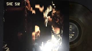 She Sir - Manila Mint (2017) (Audio)
