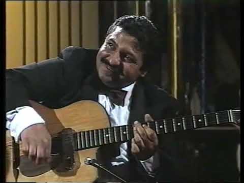 ORF FS 2 - Musikintervall und Seitenblicke (9.3.1988)