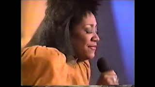 Patti LaBelle &quot;Somewhere Over the Rainbow&quot;  on Oprah