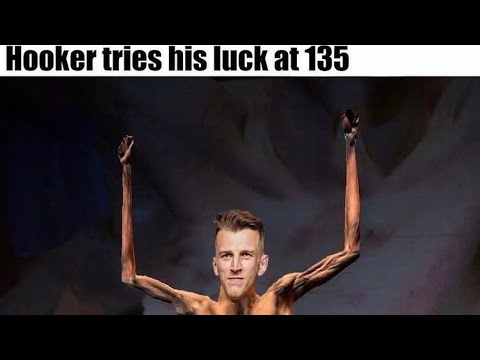 ufc 4 - Dan Hooker just can’t catch a break