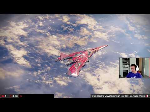 tripleWRECK - iAM pubs & Rumbles | 20170524