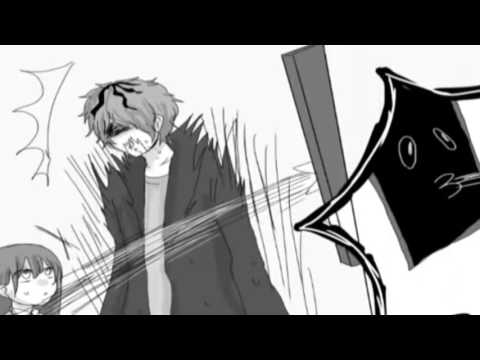 【手描きIb】Voice drama    Anime   FANMADE  【Part 1】