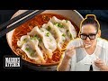20-minute Spicy Dumpling Noodle Soup 🙌💯🙌💯 - Marion's Kitchen