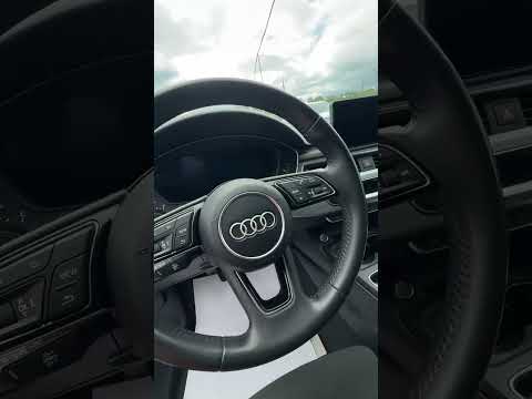 фото audi a4 v (b9) 0
