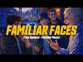 Two Connors - Familiar Faces (Lyric Video)