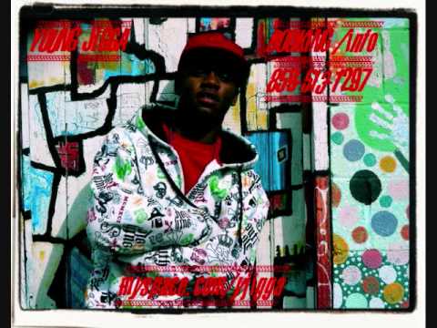 YOUNG JIGGA (BEST FRIEND) ft  D.A (2008)