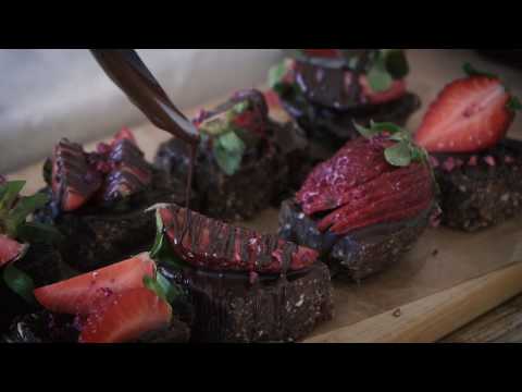 Recipe: Notella Brownies | Iswari ©