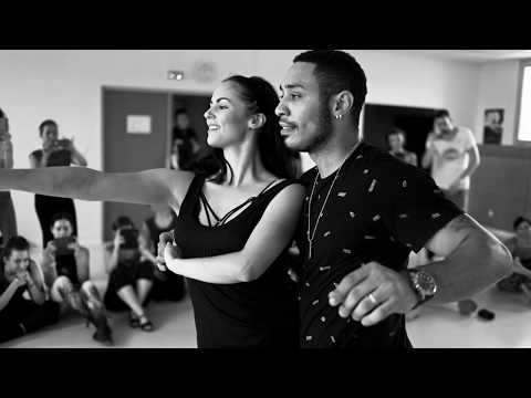 William Teixeira & Irene