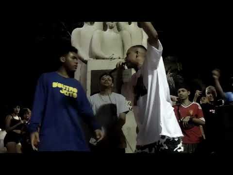 Acuca x Dreh - Batalha da Convenção 3° (FINAL) 3°ROUND - Setembro 2019