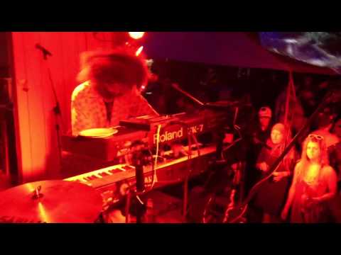 Insane In The Membrane (Cover) - The Hornitz @ Collaborate & Listen