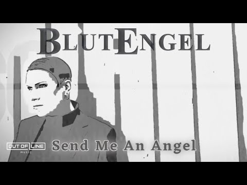 Blutengel - Send Me An Angel (Music Video)