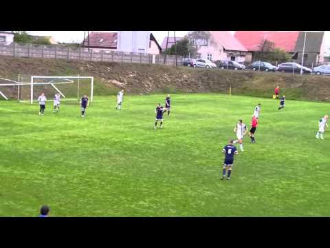 06.09.2015 LZS Racławiczki - Orzeł Źlinice 0-1 (0-0)