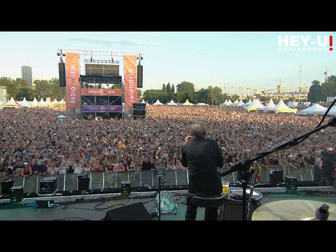 Wolfgang Ambros - Schifoan [Live 2024]