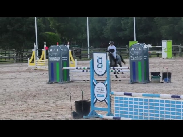 Ponette D 4ans