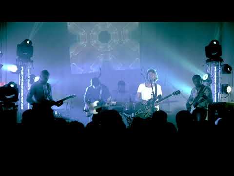 Dando Wada - Sadhu Jam, August 2017