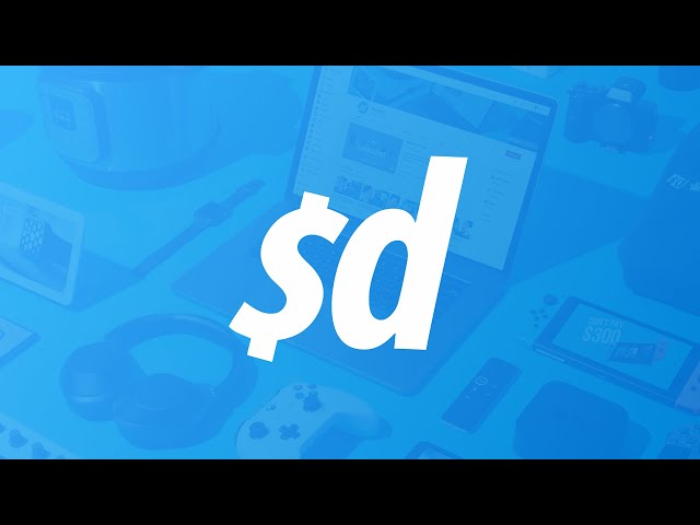 About Slickdeals