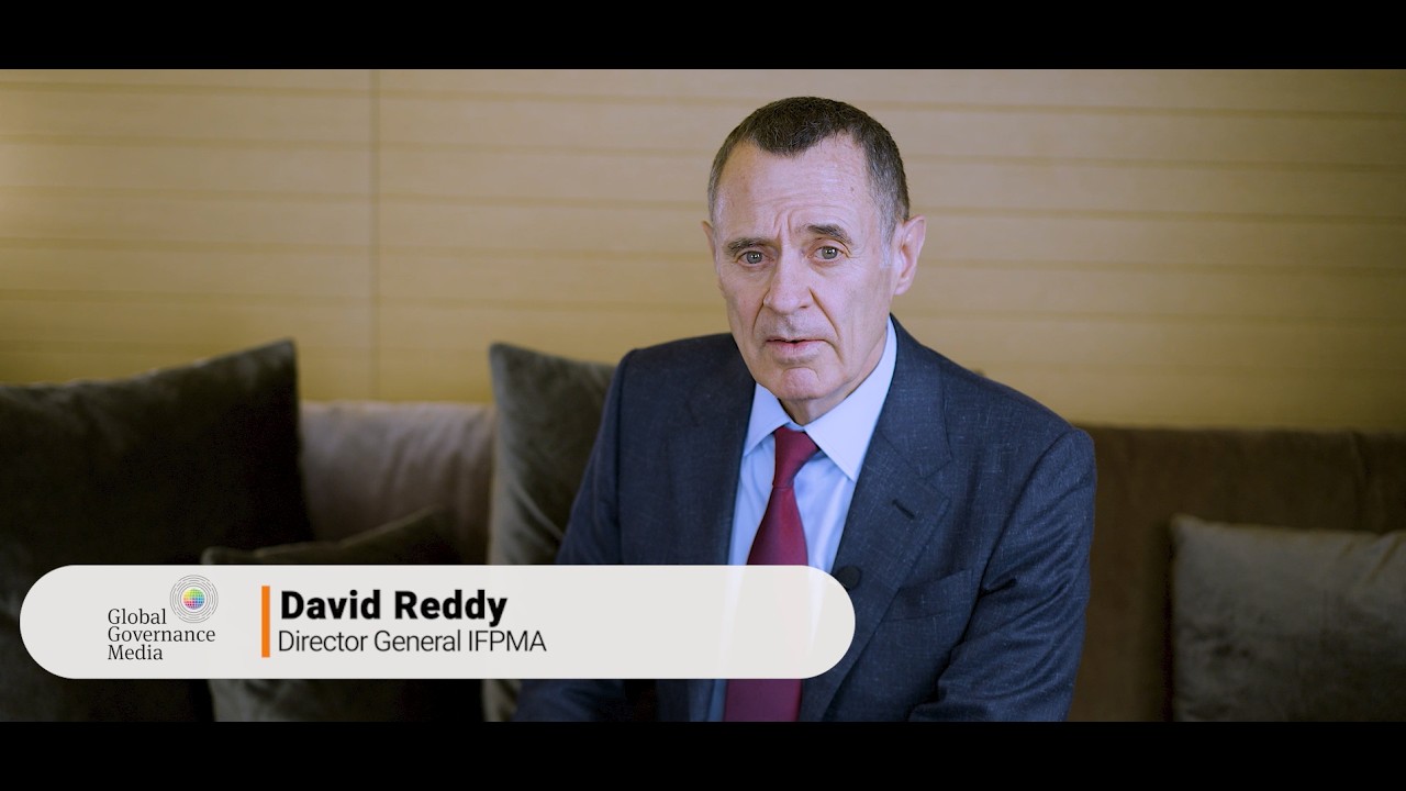 Interview with David Reddy for “Health: A Political Choice"