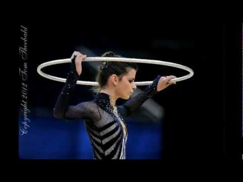 Federica Febbo - Hoop 2010/2012 (Exact Version)