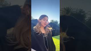 Habibati ? / Eva Miller TikTok #evamiller #tiktok #shorts #video #love #trending #ytshorts