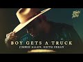 Boy Gets A Truck by Jimmie Allen and Keith Urban