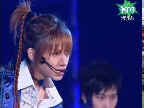 051127 MKMF Super Junior - 흐린기억속의그대, T.O.P, Twins