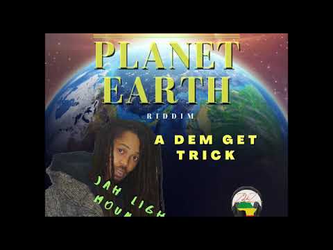 Jah Lightin Mountain ."A Dem Get Trick."🌍🇯🇲🇯🇲💥💥💥