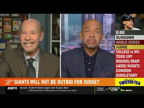 PARDON THE INTERRUPTION 10/26/22 Mahomes favorite to win NFL MVP this season