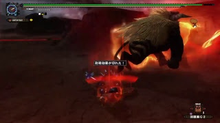 【sato】MHF-Z約1年振り垂れ流し！#2