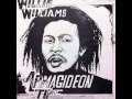 04058 Willie Williams Soul Armageddon Time ...