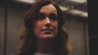 Maps | Leo Fitz &amp; Jemma Simmons