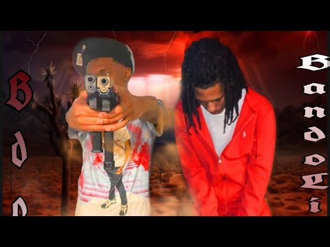 BandoBoy Lil Mani X Bdoe X Bando PT - 3 Way (SVR SERIES) Bonus Track