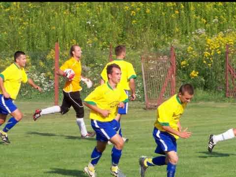 LKS Świniarsko - Sokół Stary Sącz