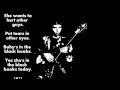 Nils Lofgren - Black Books | Lyrics & HD Audio ...