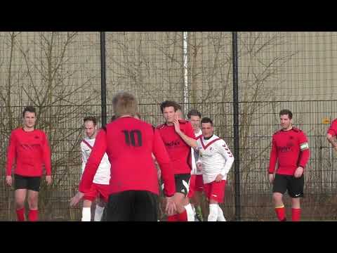 Driel 2 - VDZ 3 (za. 2 februari 2020)