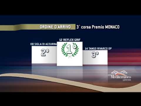 Trotto Corse del 19 Agosto 2017