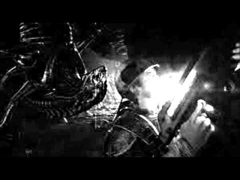 Aliens Soundtrack: Combat Rescue Countdown Resolution Hyperspace Suite