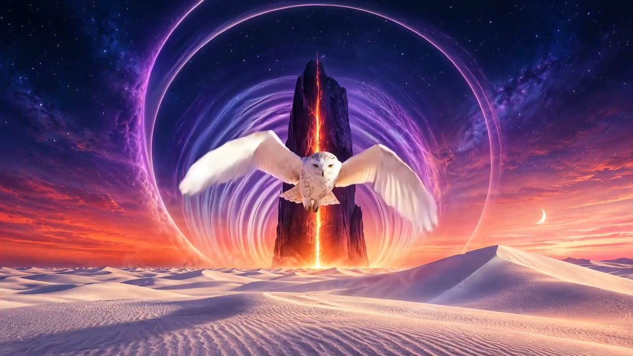 Kalki - Awakening