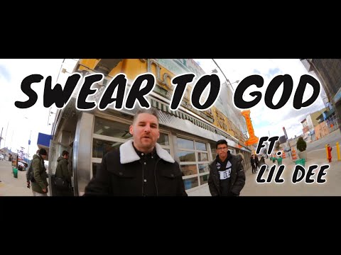 Bobby J From Rockaway - Swear To God ft. Lil Dee (Prod. By Nef)