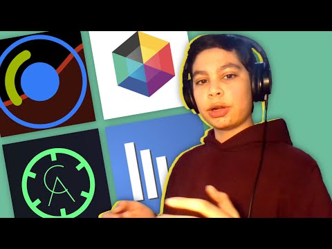 My favorite free AUv3 effects