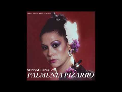 Palmenia Pizarro - Sensacional (Full Album)