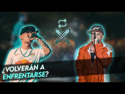 ¿VOLVERÁ DTOKE A ENFRENTARSE A FRESCOLATE? | Frescolate vs Dtoke (HH SUR) | GALLOS LEGENDARIOS 2016