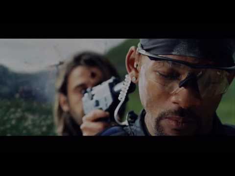 Movie Clip I Bad Boys 2 I Escaping From Johnny's House