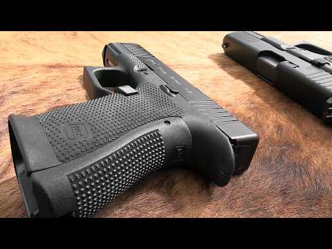 Did Glock finally fix the Gen 5 slide-stop issue that killed it for me?