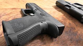 Glock 19 Gen 6